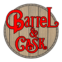 Barrel & Cask